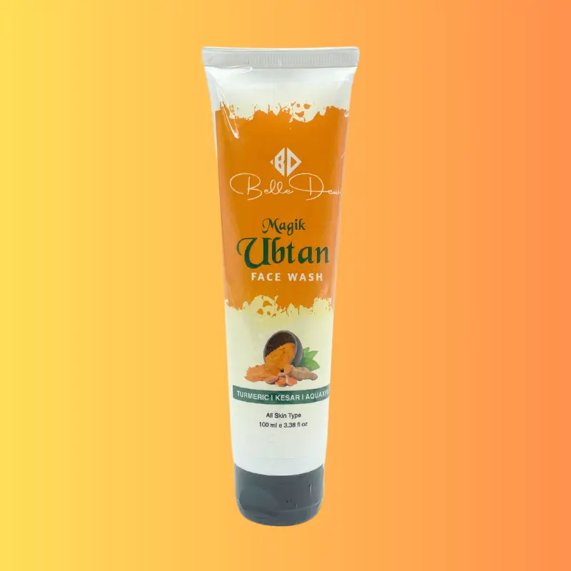 Ubtan Face Wash